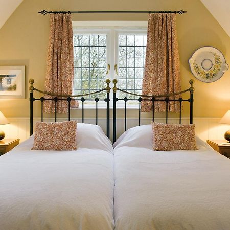 Goodwood Coach House Villa Westhampnett Екстериор снимка